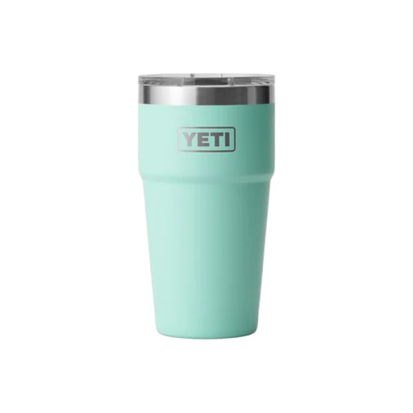Rambler 20Oz (591Ml) Stackable Tumbler - Seafoam