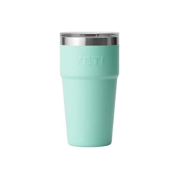 Rambler 20Oz (591Ml) Stackable Tumbler - Seafoam