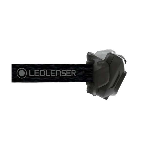 Hf4r Core Rechargable Headlamp 500 Lumen - Black