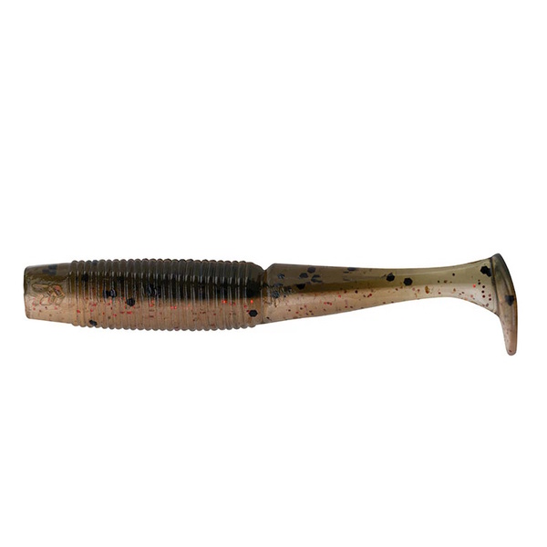Baitjunkie 3.2 Inch Minnow Rainbow Trout 