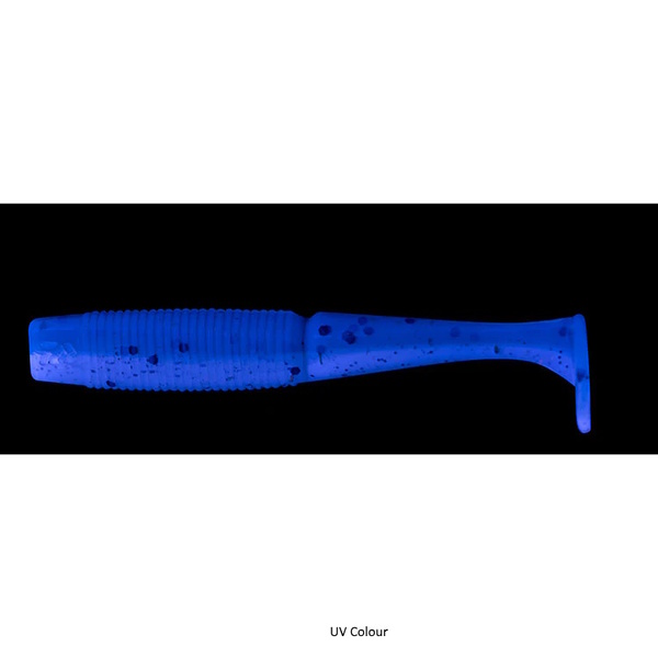 Baitjunkie 3.2 Inch Minnow Rainbow Trout 