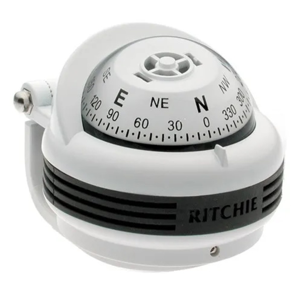 Trek TR-31W Reversible 57mm Bracket Mt. Compass 