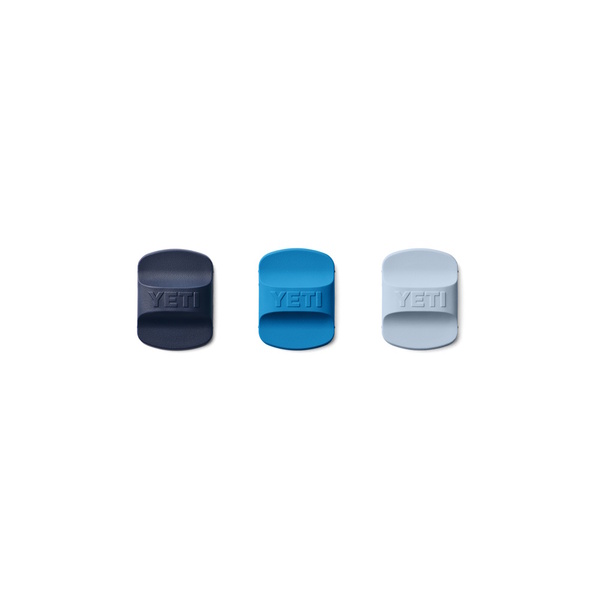 Rambler/Tumbler Magslider Magnet Pack - Big Wave Blue