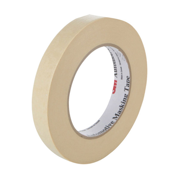 Standard Masking Tape 18Mm X 55M