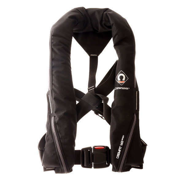 165N Inflatable Lifejacket Adult Manual 