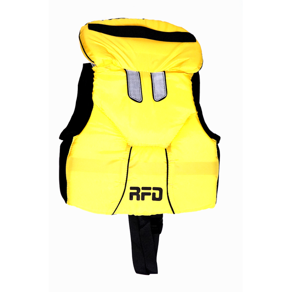Sirocco Type 402 Premium Child Life Jacket