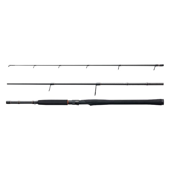 Baitrunner 12000D & Backbone 7' 10-15Kg Spin Combo