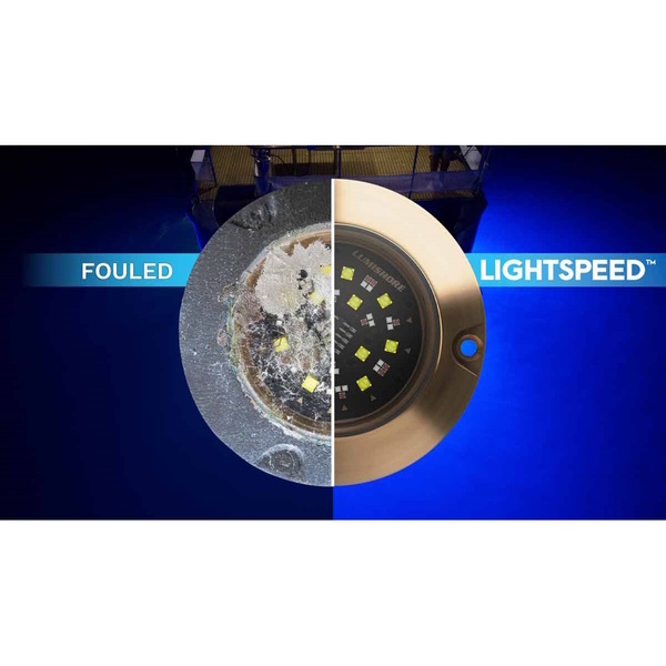 Foul-Release Coating For Underwater Lights - 15Ml