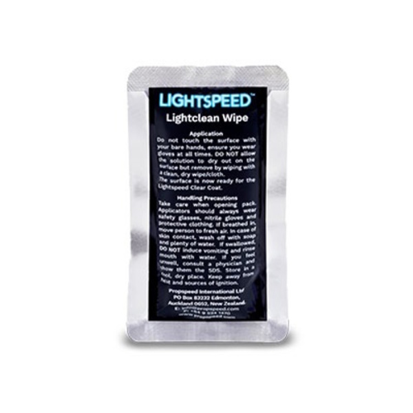 Foul-Release Coating For Underwater Lights - 15Ml