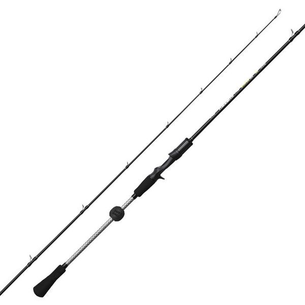 Kazumi Pro J701 30-150G Slow Jig Rod