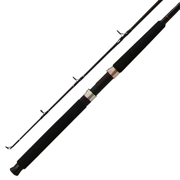 Black Shadow 601 8-12Kg Boat Rod