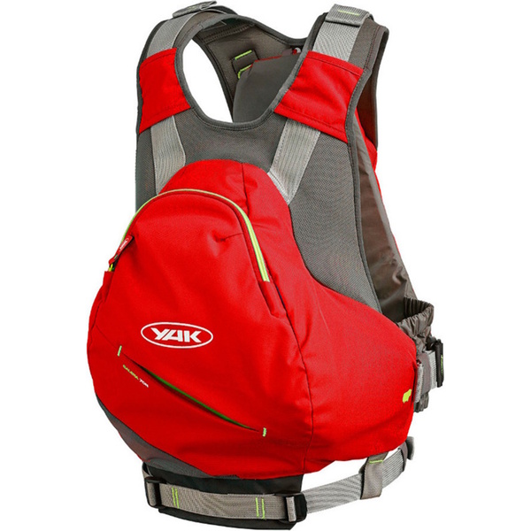 Galena Buoyancy Vest Kayak / Sports 70N - Red