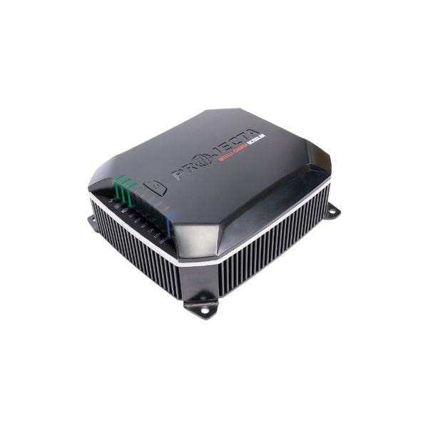 Idc25x Intelli-Charge 25 Amp Dc To Dc Dual Battery Charger 
