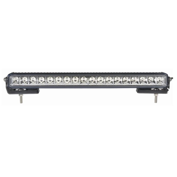 Ex2 9-33V Led Light Bar 508Mm 5890 Lumens White Body