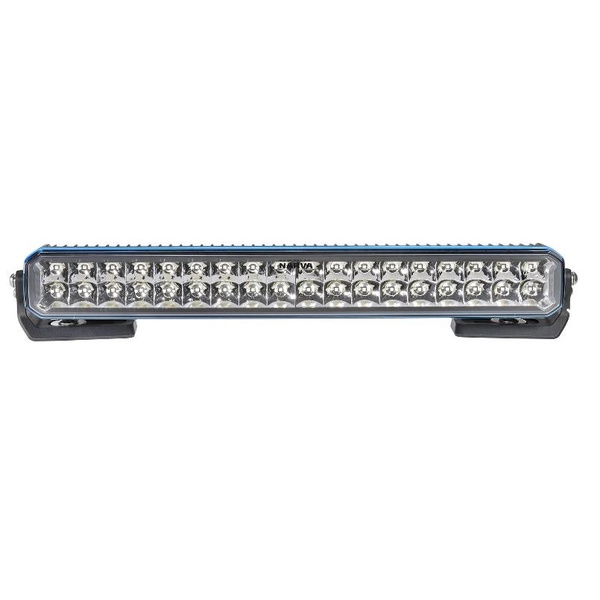 Ex2 9-33V Led Light Bar 508Mm 9780 Lumens Black Body