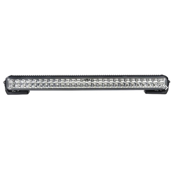 9-33V Ex2 Led Light Bar 762Mm 15084 Lumens White Body