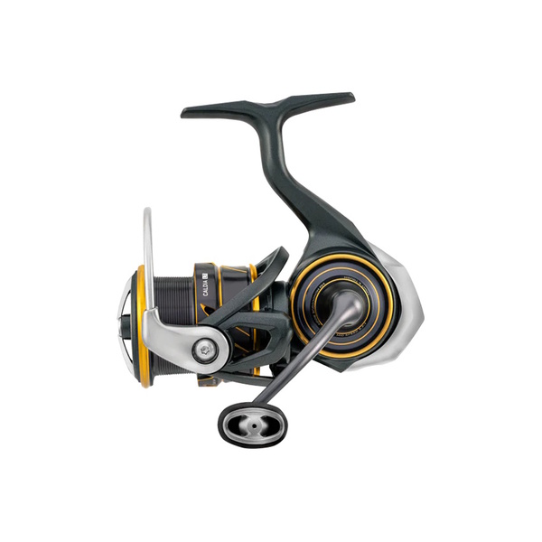 21 Caldia Mq Lt3000 Spinning Reel 