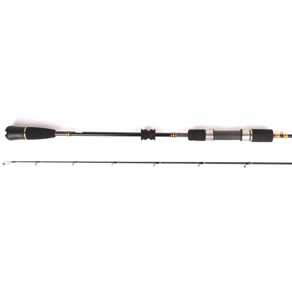 Jgx3000 Reel / Kensai Slow Pitch 6'3" Ohead Rod Combo W/Braid
