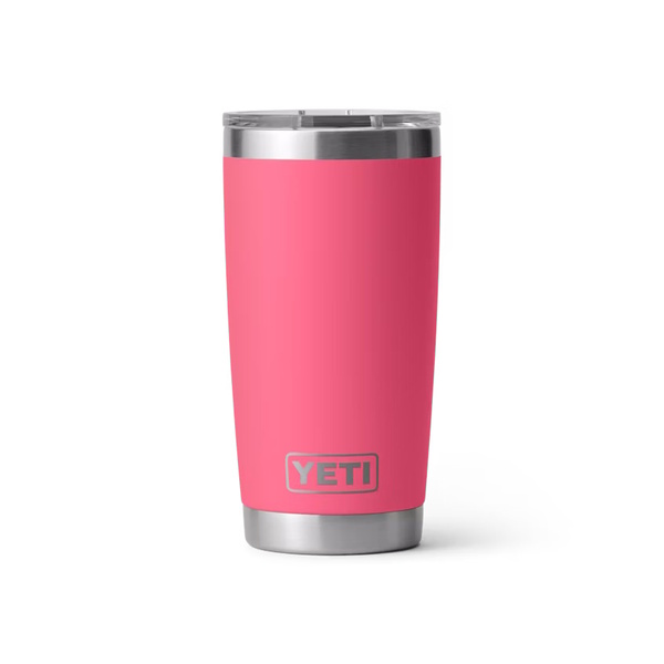 Rambler Tumbler 20oz - Tropical Pink