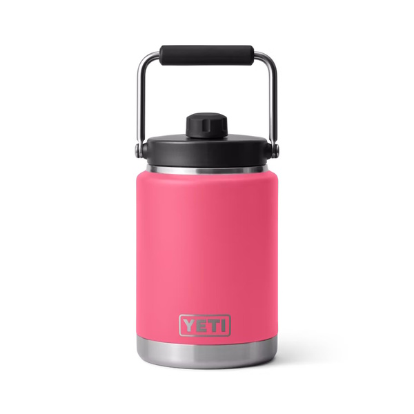 Rambler Half Gallon (1.8L) Jug - Tropical Pink