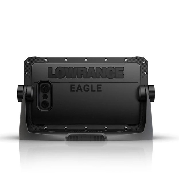 Eagle 9 Tripleshot Hd 9" Fishfinder/Chartplotter 