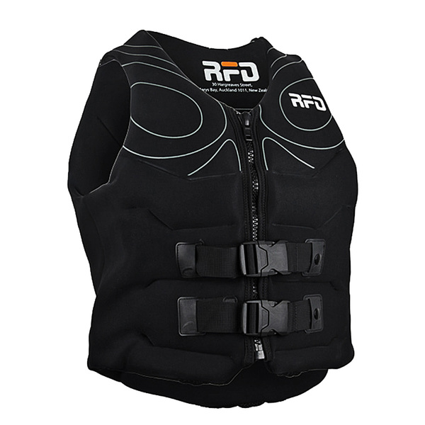 Chinook Adult Neoprene Buoyancy/Watersports/Ski Vest