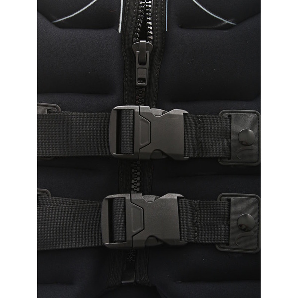 Chinook Adult Neoprene Buoyancy/Watersports/Ski Vest