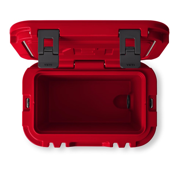 Roadie 15 Hard Cooler - Rescue Red - 14 Litre