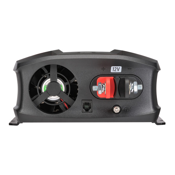 Pw1100 Pro-Wave Pure Sine Inverter 1100 Watts W/Remote 