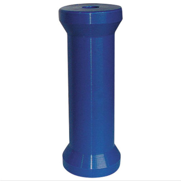 Urethane Trailer Keel Roller 203Mm 