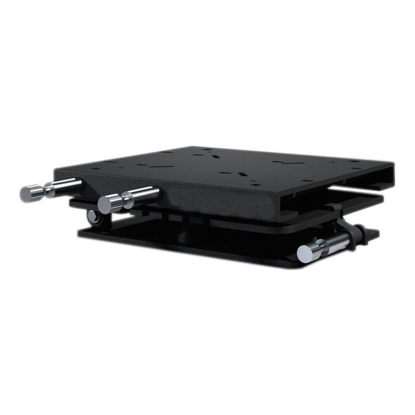 Slide & Swivel Semi Suspension Base