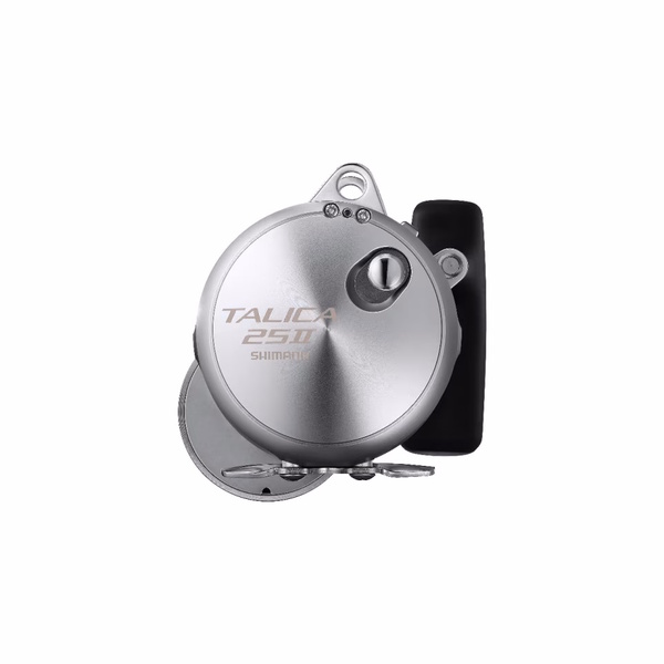 Talica 20 A 2 Speed Game Reel  22Kg