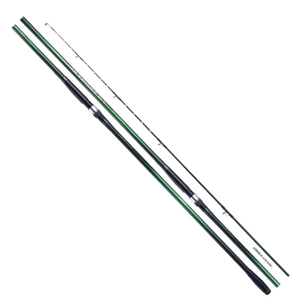 Ultegra Xr Surf Tubular Rod 14'7" 3Pc (Wt. 225Gm)