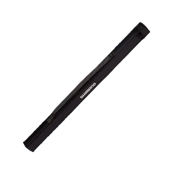 Hard Case Rod Storage Tube To Suit 7 / 76 / 8 2Pc Rods