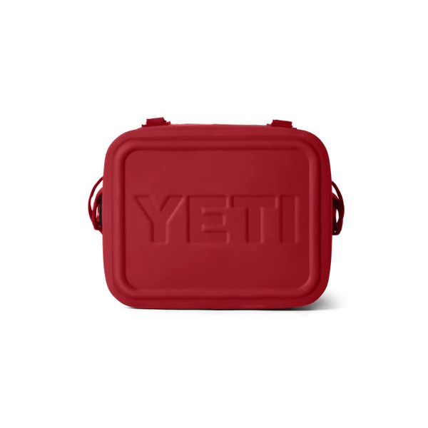 Hopper Flip 12 Cooler Bag - Rescue Red - 11 Litre