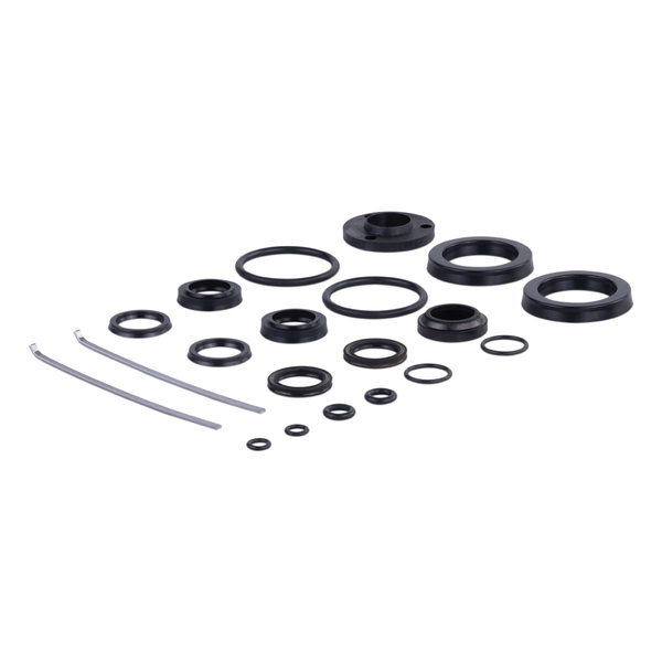 Hs5183 Hydraulic Steering Cylinder Seal Kit (Hc5319 Or Capilano)