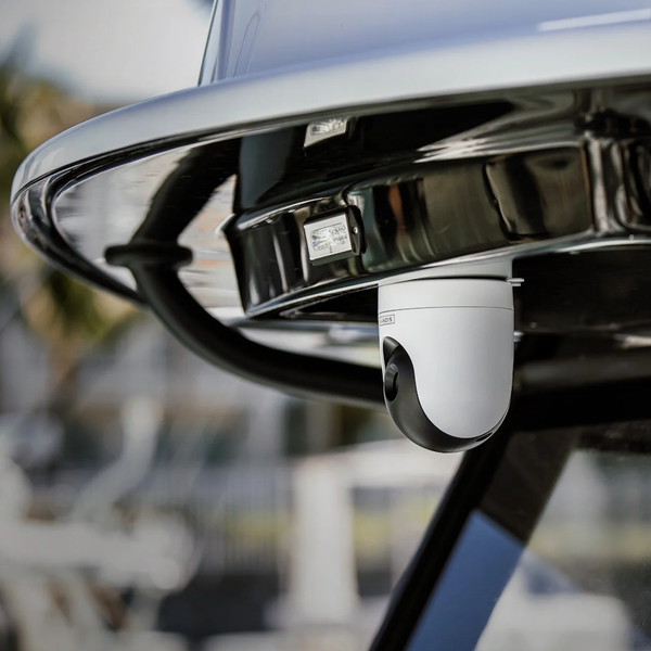 Nightwave Ultra Low-Light Marine Camera 