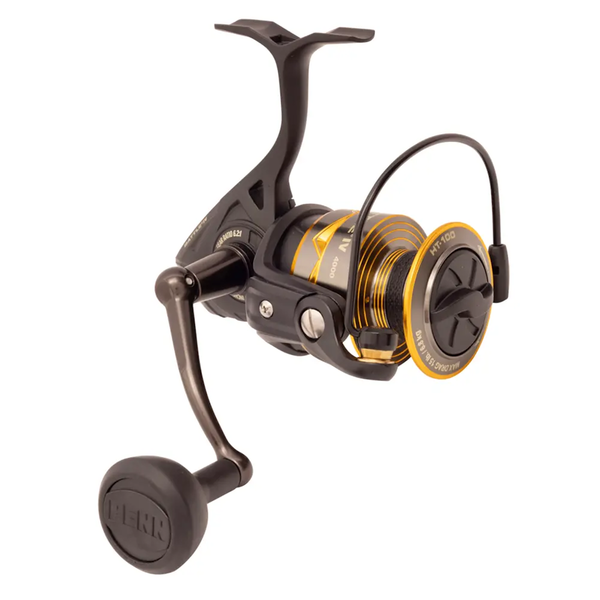 Battle Iv 4000 / Allegiance 6-10Kg 7'2 2 Piece Softbait Combo