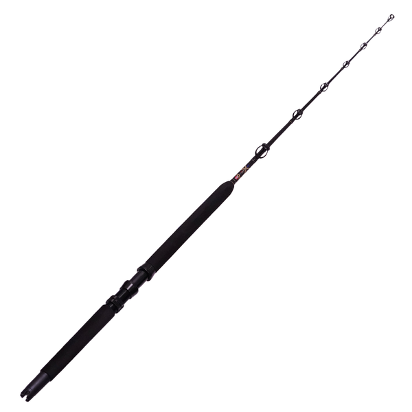 Squall 50Ld Reel / Spinfisher 561H 5'6" 15-24Kg Overhead Combo 1-Piece