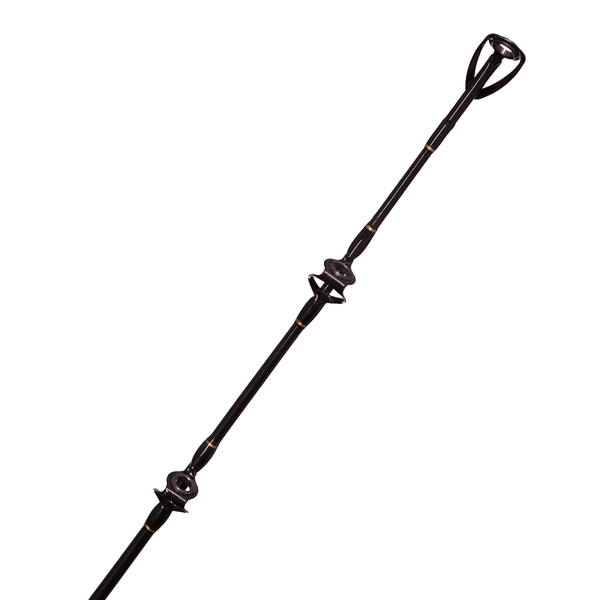 Squall 50Ld Reel / Spinfisher 561H 5'6" 15-24Kg Overhead Combo 1-Piece