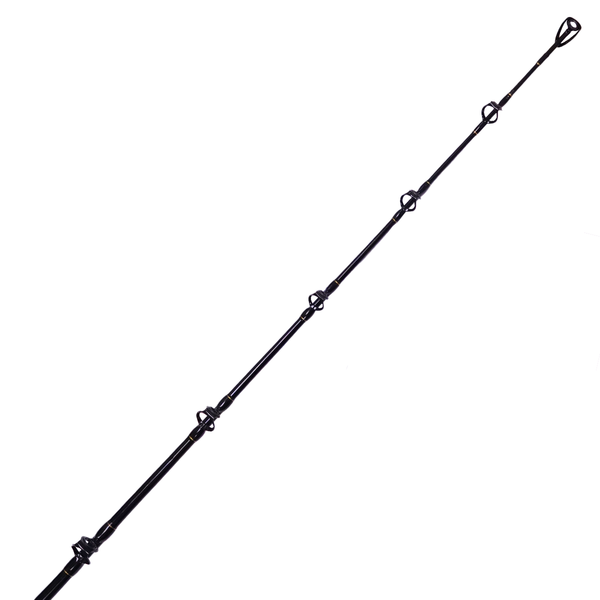 Squall 50Ld Reel / Spinfisher 561H 5'6" 15-24Kg Overhead Combo 1-Piece