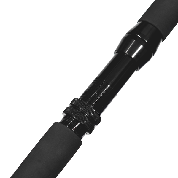 Fathom Electric 50 Reel / Ally 571H Rod Game Combo Pe5