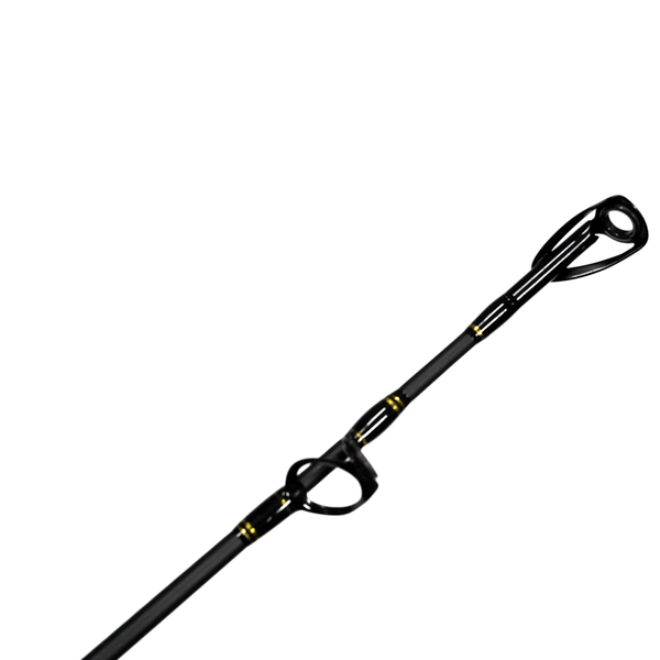 Fathom Electric 50 Reel / Ally 571H Rod Game Combo Pe5