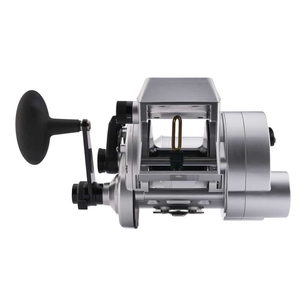 Fathom Electric 80 Reel / Ally 571Xh Game Fishing Rod Combo 