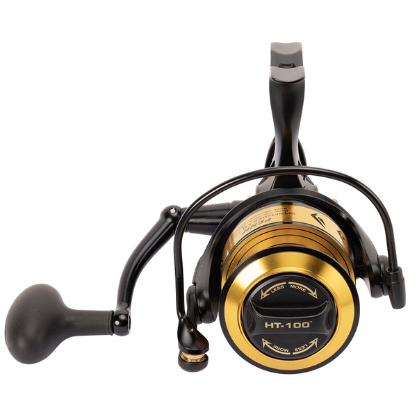 Ssvii Spinfisher Vii 6500 Live Liner Sp Spin Reel