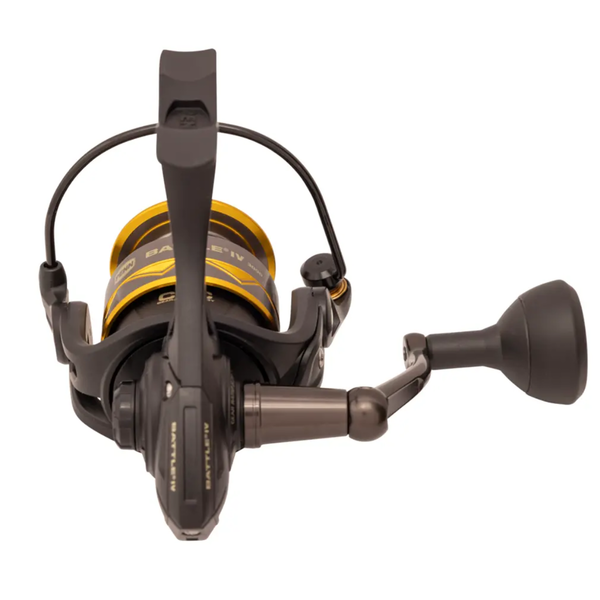 Battle Iv 3000 Spinning Reel