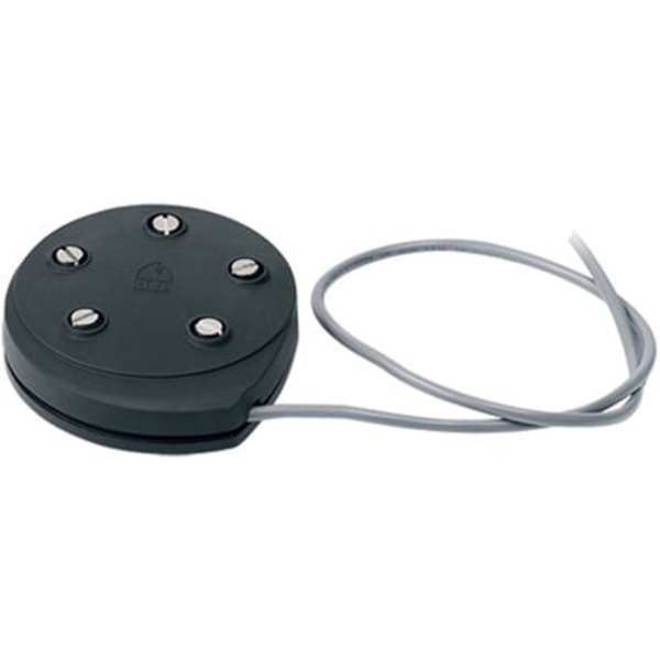 Ts1 Ultrasonic Tank Guage Sender (0-2M Depth 10-32V) 