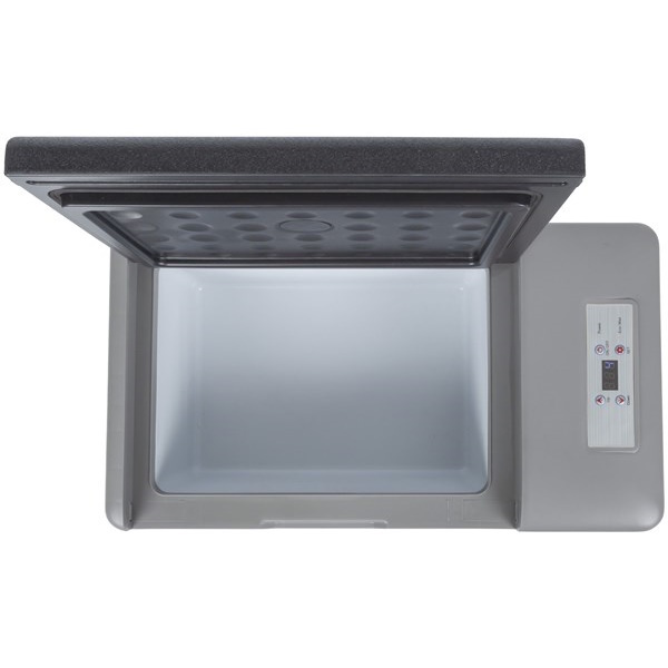 Portable 12/24V Compressor Fridge Freezer 15L
