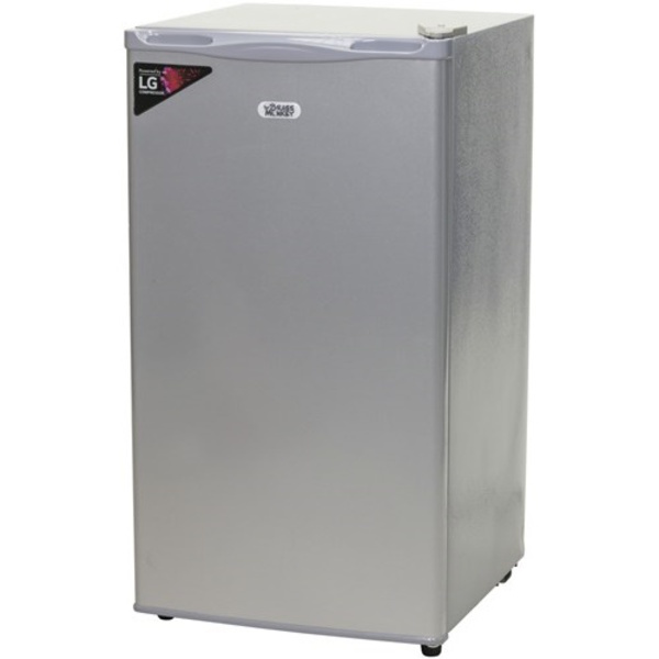Upright Dual Zone Gas Fridge 12V/24V 95L