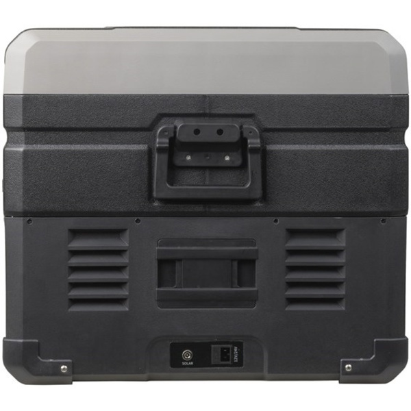 Portable Fridge Freezer Dual Zone W/App 95L 